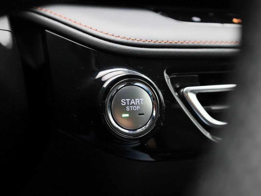 MG Hs 1.5 phev aut. luxury