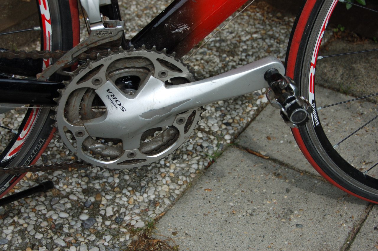 Racefiets voor kind  M / V  * * *