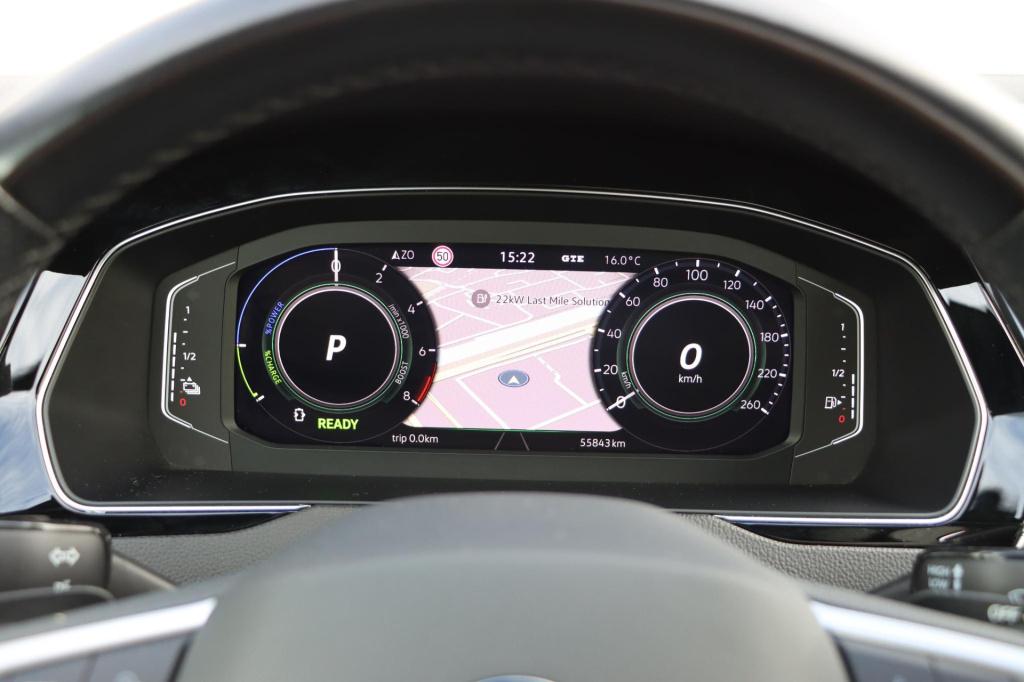 Volkswagen Passat variant 1.4 tsi phev gte business 218pk dsg6