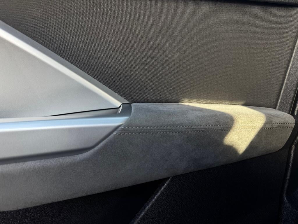 Audi Q3 sportback 35 tfsi s-line * matrix led * camera * black pack * keyle