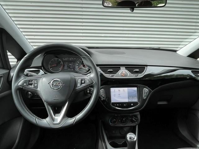 Opel Corsa 1.4 edition