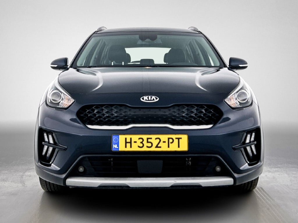 Kia Niro 1.6 gdi hybrid dynamicline