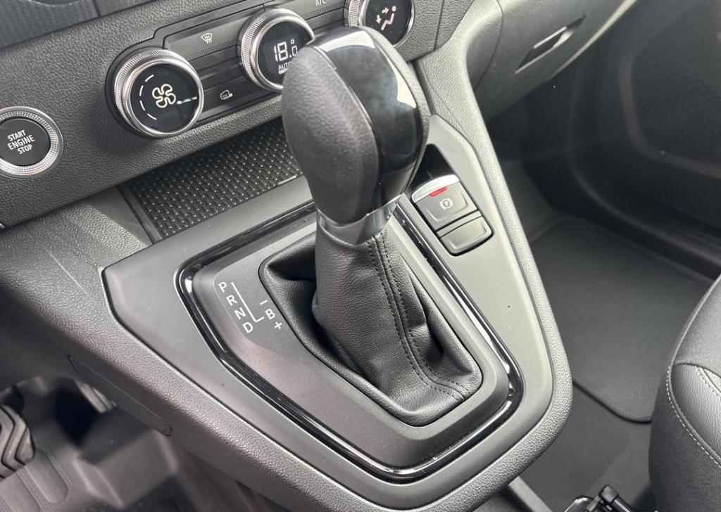 Renault Kangoo e-tech advance l1 44 kwh - vierseizoensbanden / additionele 