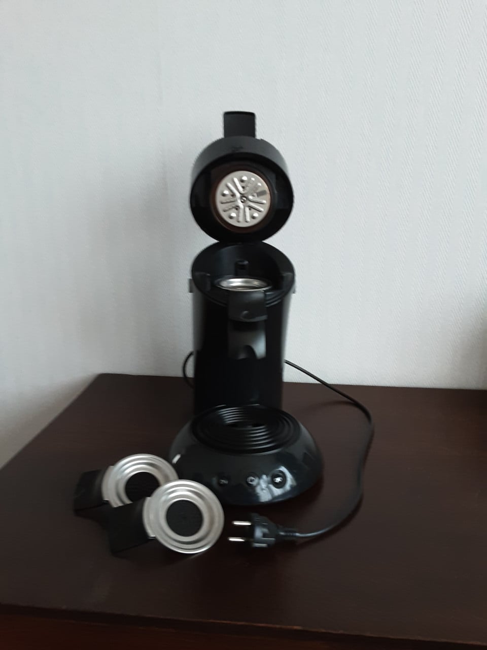 Senseo Philips Koffie apparaat