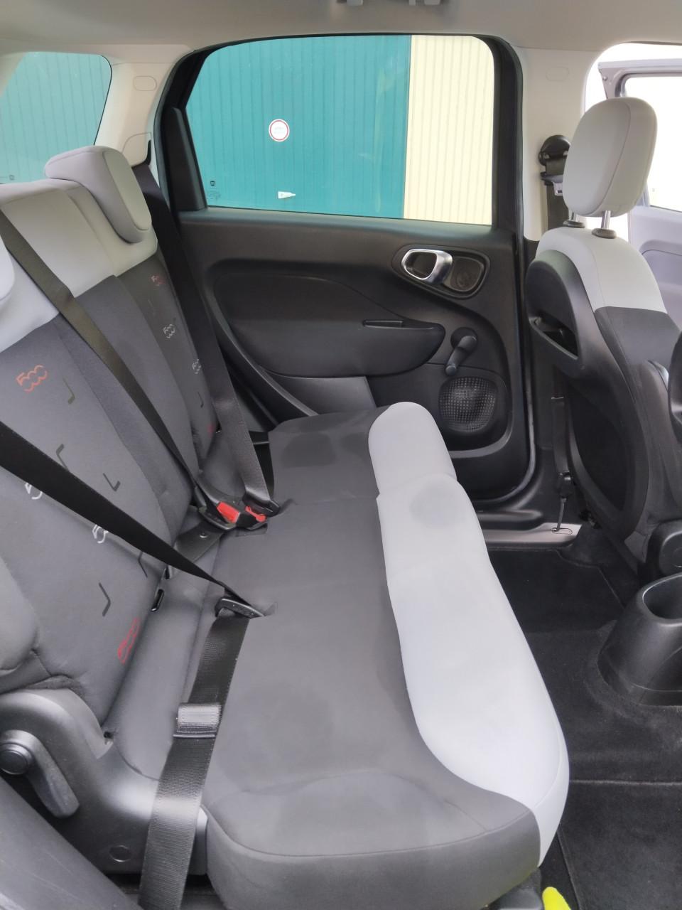 Fiat 500L Mpv 0.9 2013 met 65000 km Nap