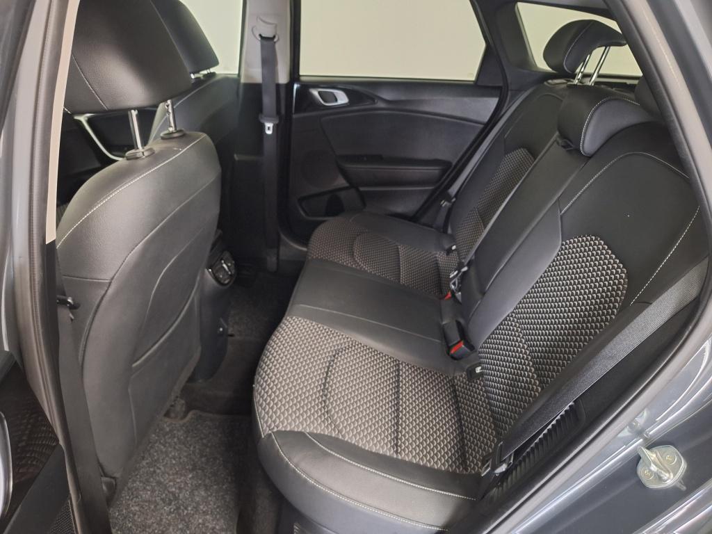 Kia Ceed Sportswagon phev dynamicplusline | stoel/stuurwielverwarming |