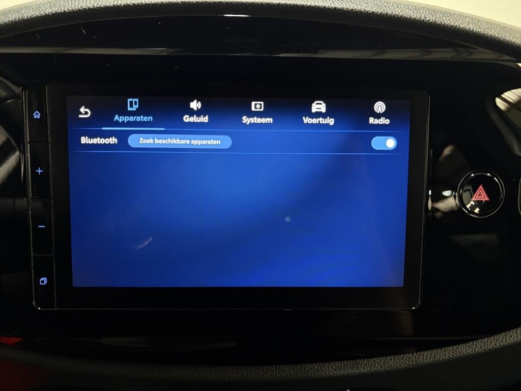 Toyota Aygo x 1.0 vvt-i s-cvt puls