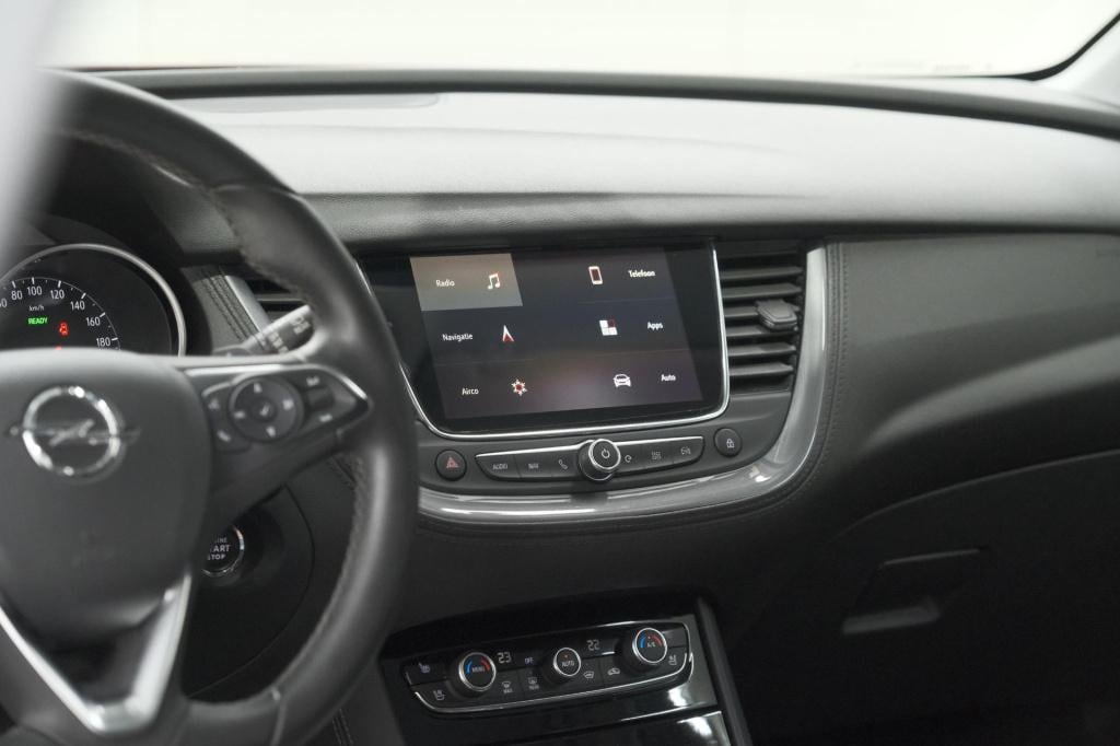 Opel Grandland 1.6 turbo plug-in hybrid 300 4x4 ultimate | trekhaak | elekt