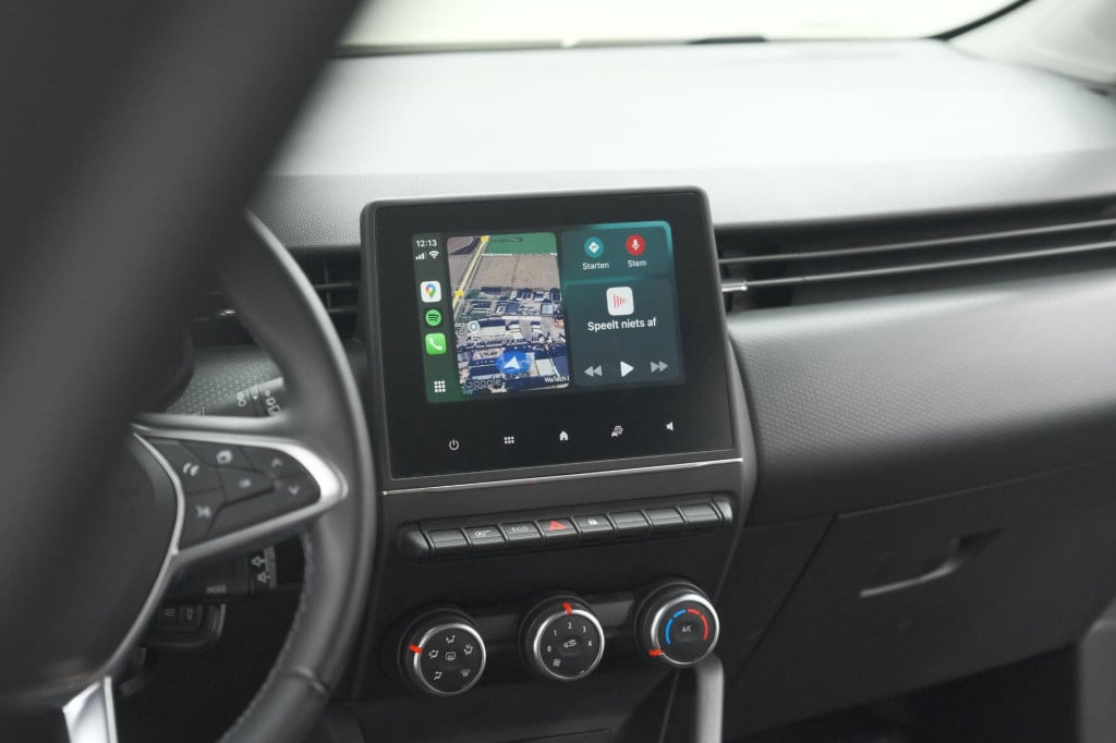 Renault Clio tce 90 evolution | apple carplay | cruise control | navigatie