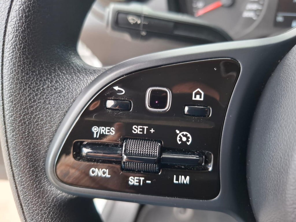 Mercedes-Benz Citan 108 cdi l1 pro airco / cruise controle / euro 6 / n.a.p