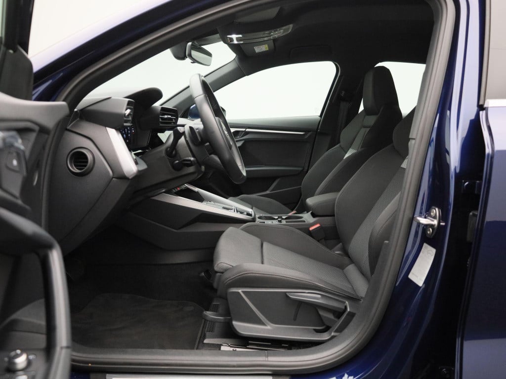 Audi A3 sportback 30 tfsi advanced edition | automaat | lmv | parkeer senso