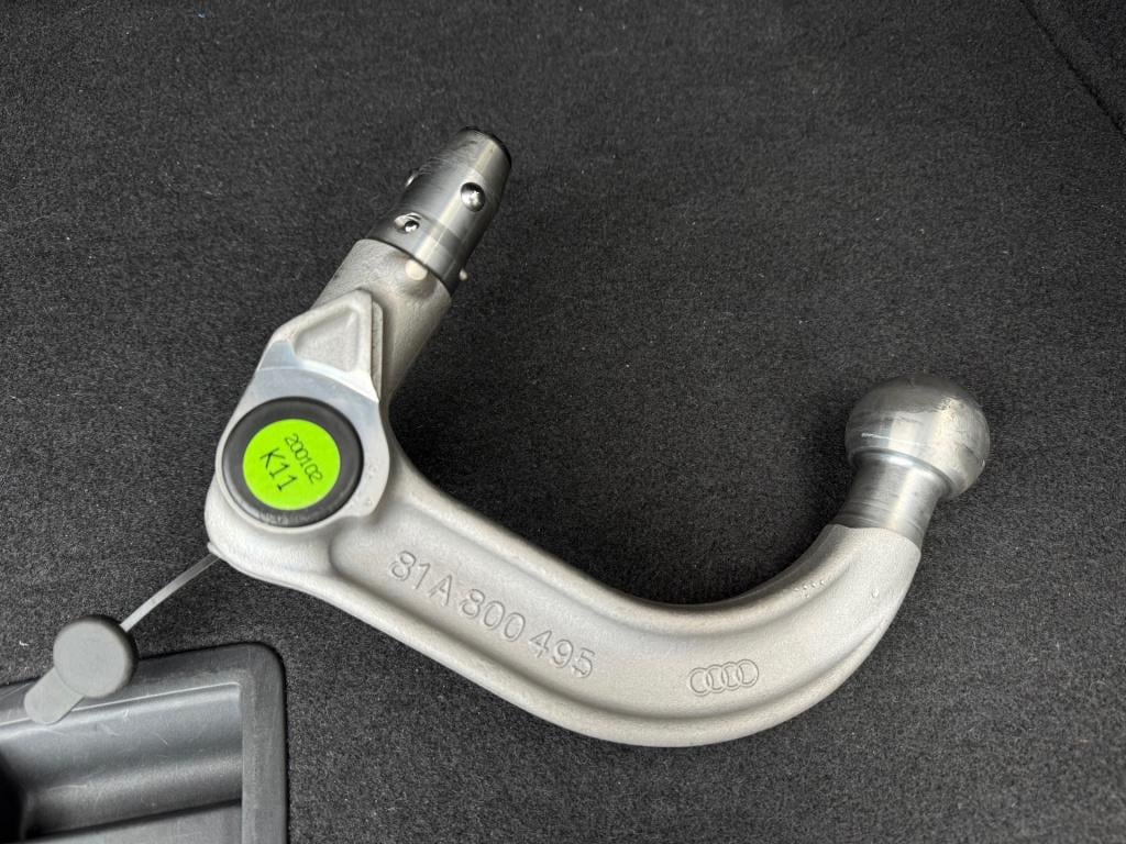 Audi Q2 35 tfsi s-line * virtual cockpit * keyless * matrix led