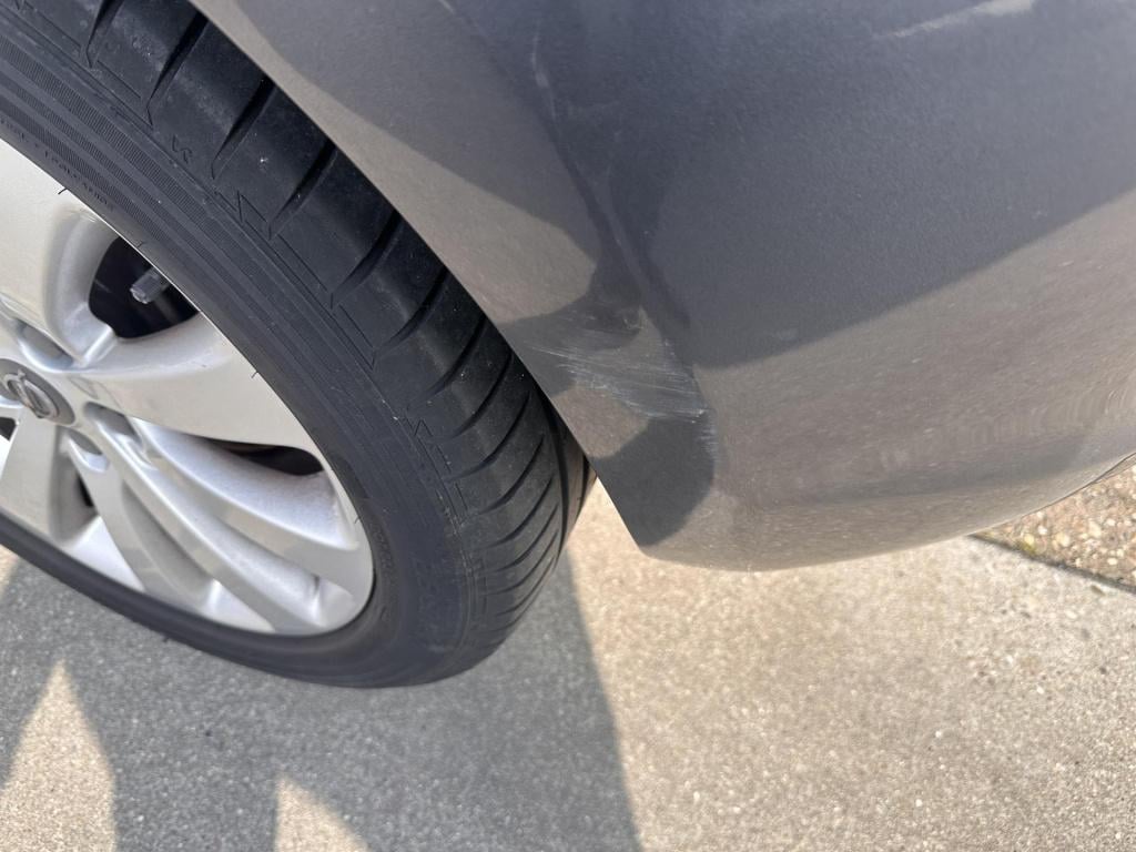 Opel Astra 1.4 turbo cosmo