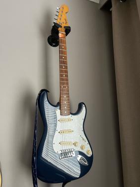 Fender Squier Bullet Strat Electrische Gitaar