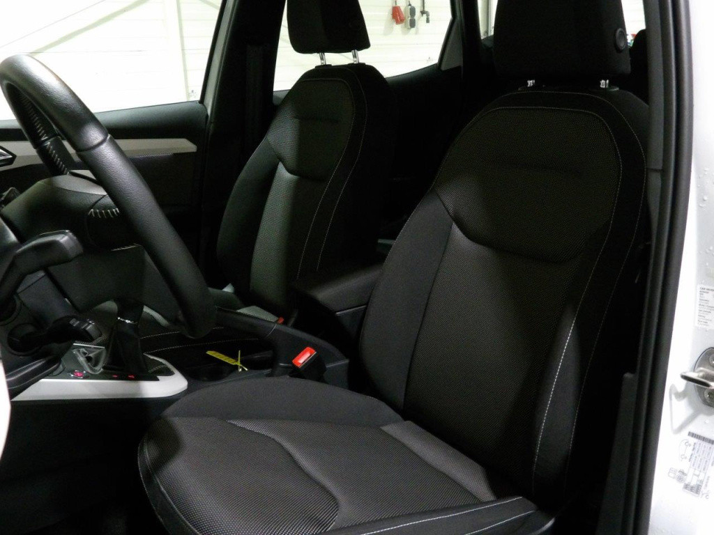 Seat Arona 1.0 tsi 110pk xcellence