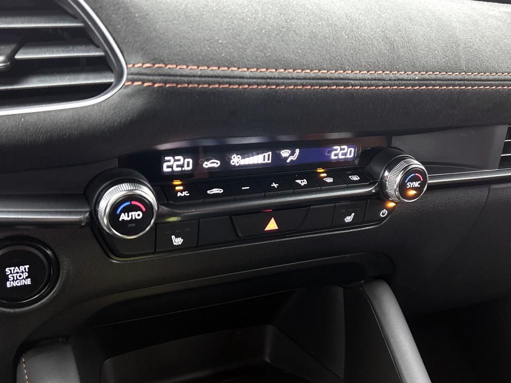 Mazda 3 2.0 e-skyactiv-g m hybrid 150 nagisa