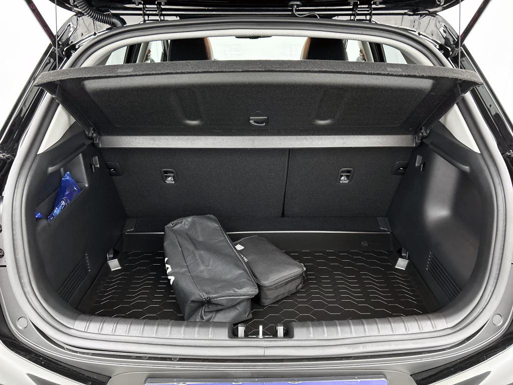 Kia Stonic 1.0 t-gdi mhev gt-line stoelverwarming | stuurverwarming | clima