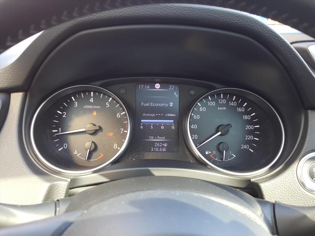 Nissan Qashqai 1.2 115pk dig-t tekna vol-leder apple carplay & android auto