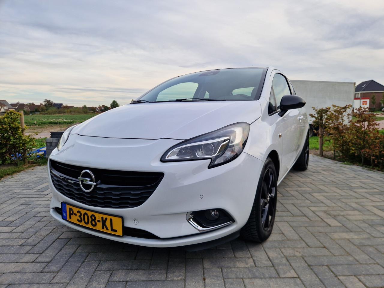 Opel Corsa 1.0 Turbo Innovation | Airco| Cruise| Trekha| PDC