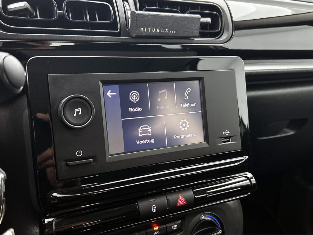 Citroen C3 82 pk you | rijklaar |