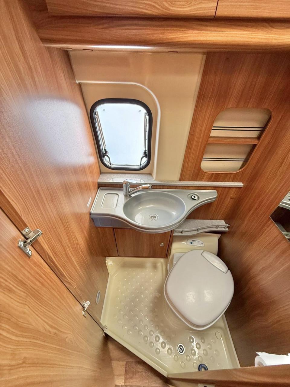 Globecar Roadscout 150pk AUTOMAAT (1e eigenaar, uniek , verwacht week 12!!)