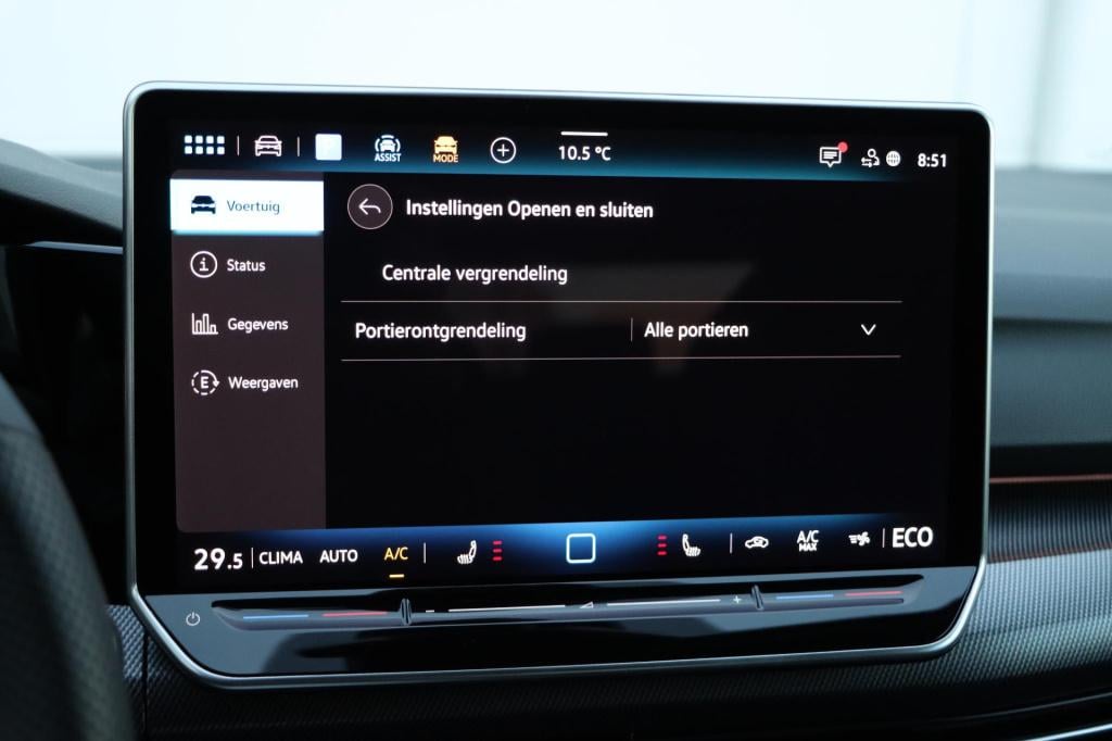 Volkswagen Golf 1.5 ehybrid gte 272pk dsg6 | soh 100% |