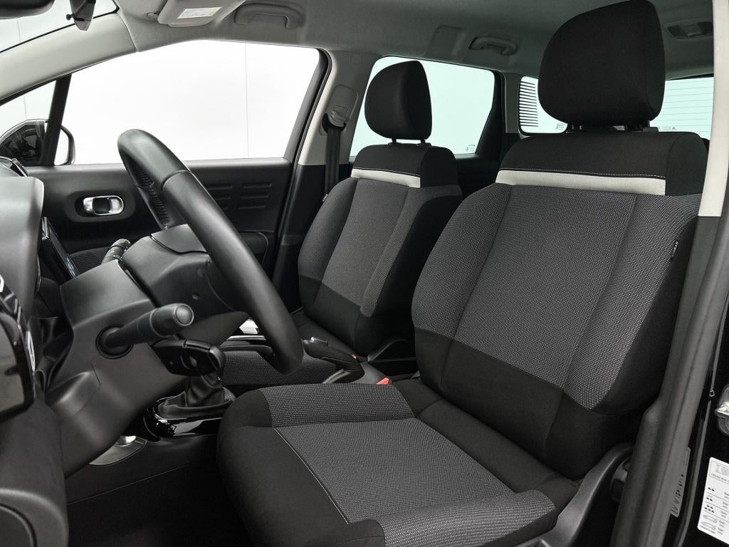 Citroen C3 Aircross 110 pk feel | rijklaar | navigatie | parkeersensor |