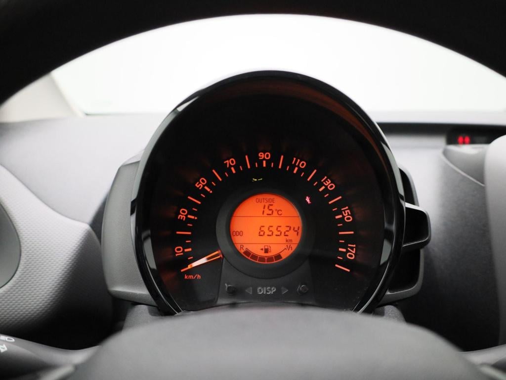 Peugeot 108 1.0 e-vti active | airco | camera | 5-deurs | bluetooth | apple