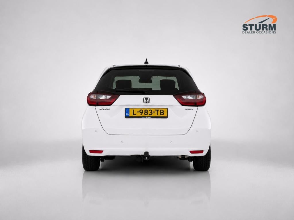 Honda Jazz 1.5 e:hev comfort