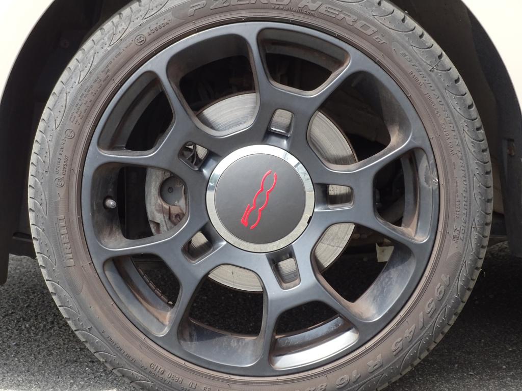 Fiat 500 C 0.9 twinair turbo 500s cabrio