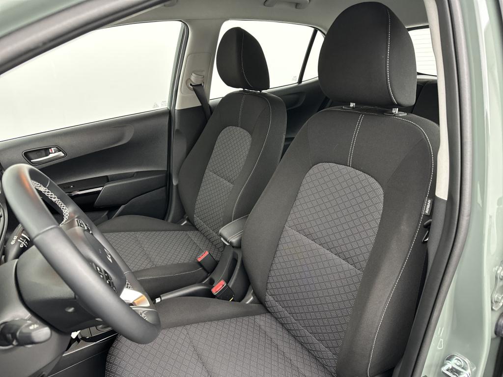Kia Picanto 1.0 dpi dynamicline | navigatie | camera | apple carplay/androi