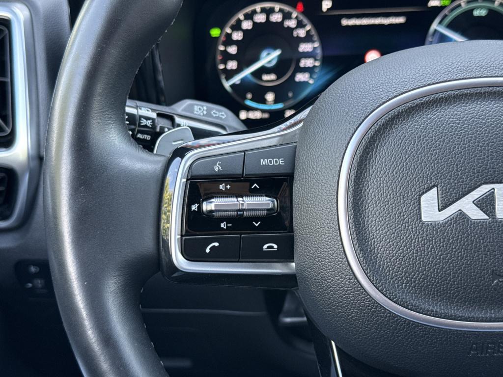 Kia Sorento 1.6 t-gdi plug-in hybrid 4wd executiveline 7p. | vol opties | b
