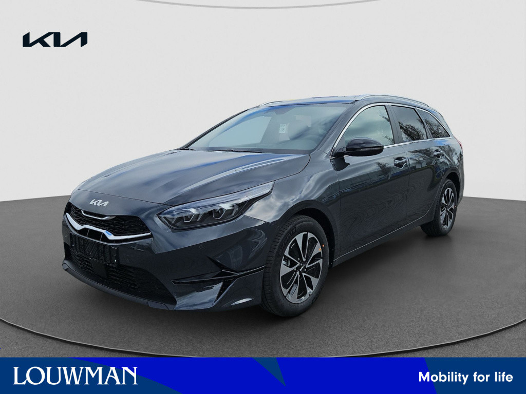 Kia Ceed Sportswagon 1.0 t-gdi mhev design edition ** actie model ** | auto