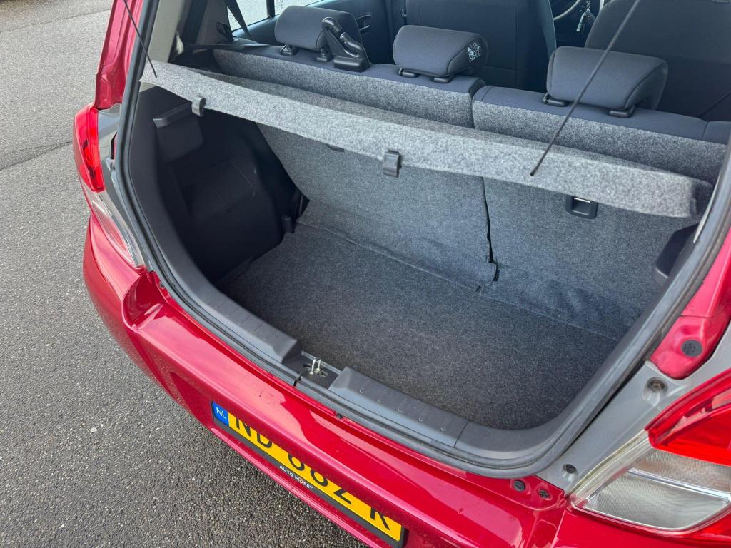 Suzuki Celerio 1.0 exclusive