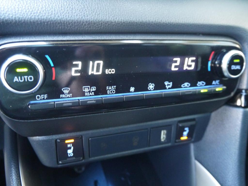Mazda 2 Hybrid 1.5 select 116 pk |rijklaar