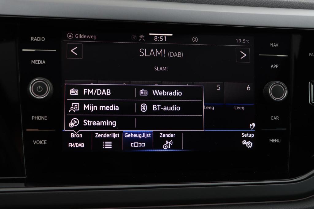 Volkswagen Taigo 1.5 tsi r-line business 150pk dsg7