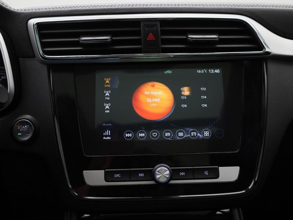 MG Zs Ev mg luxury 45 kwh