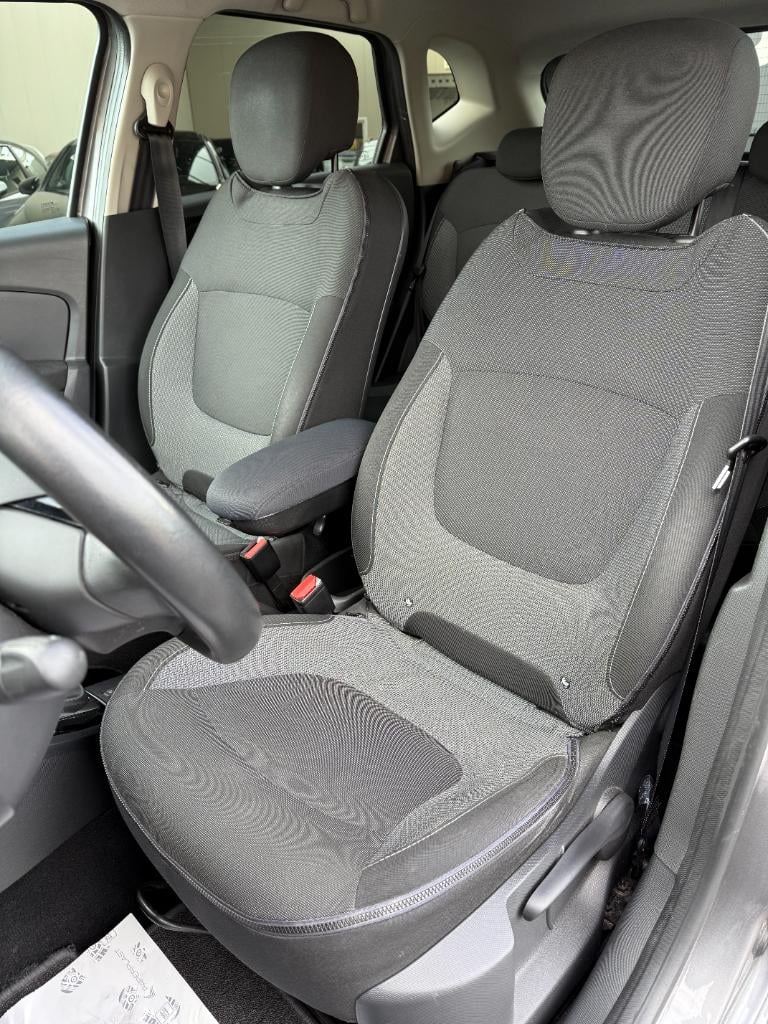 Renault Captur 1.2 tce dynamique - automaat - nieuwe distributie