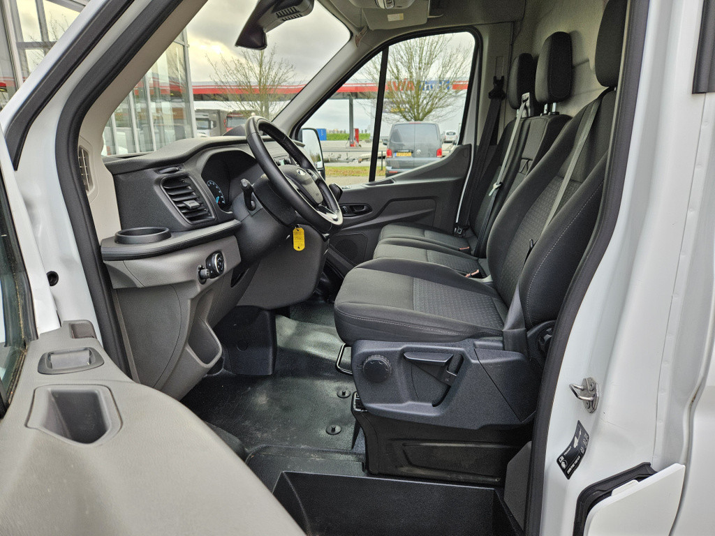 Ford Transit 350 2.0 tdci 170pk l3h3 trend | airco | cruisec. | dab | pdc