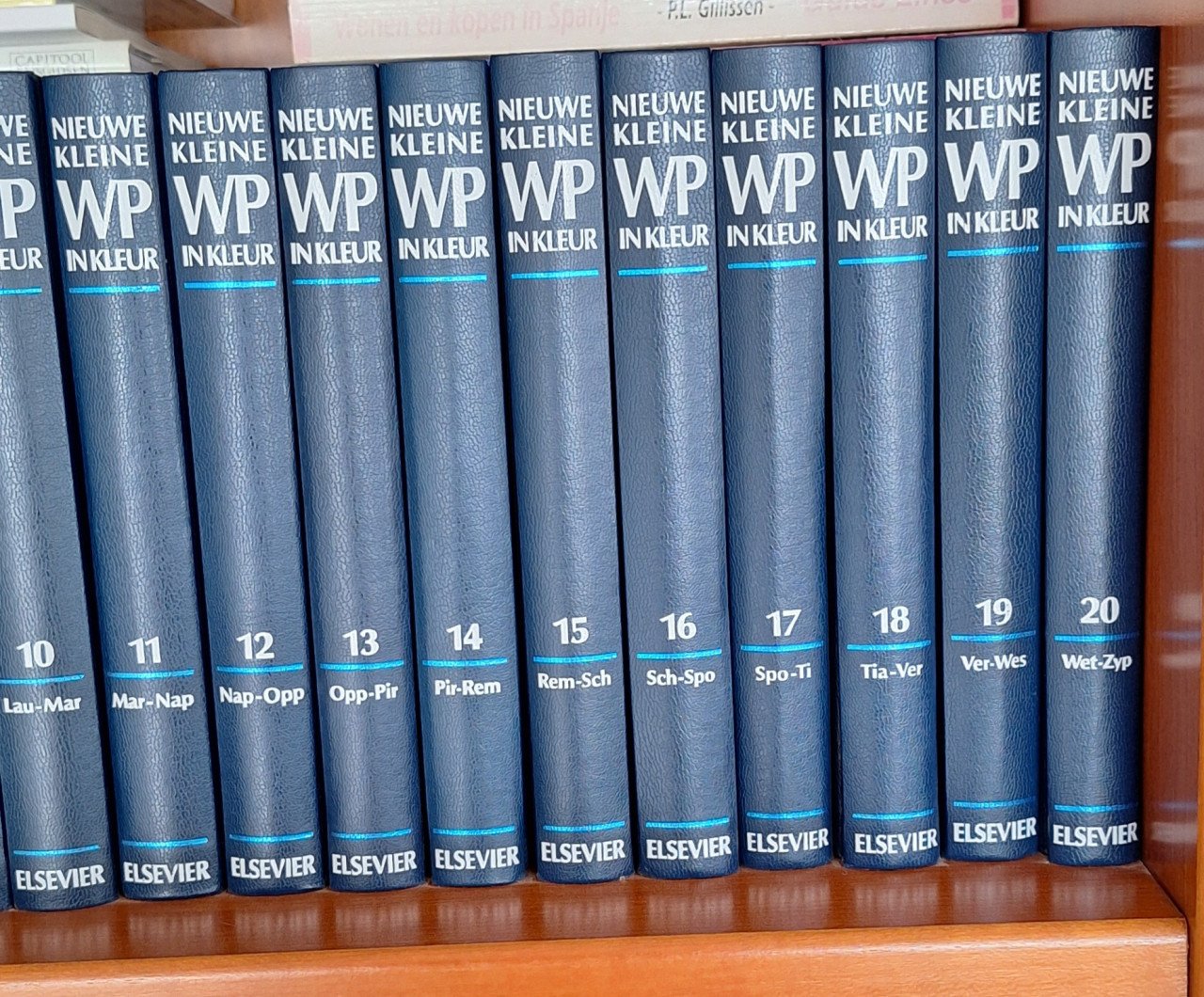 Boeken