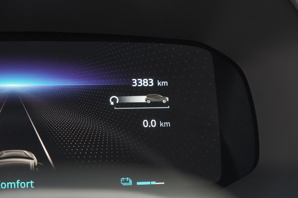 Renault Captur 1.8 e-tech full hybrid 160 techno | camera | winterpakket | 