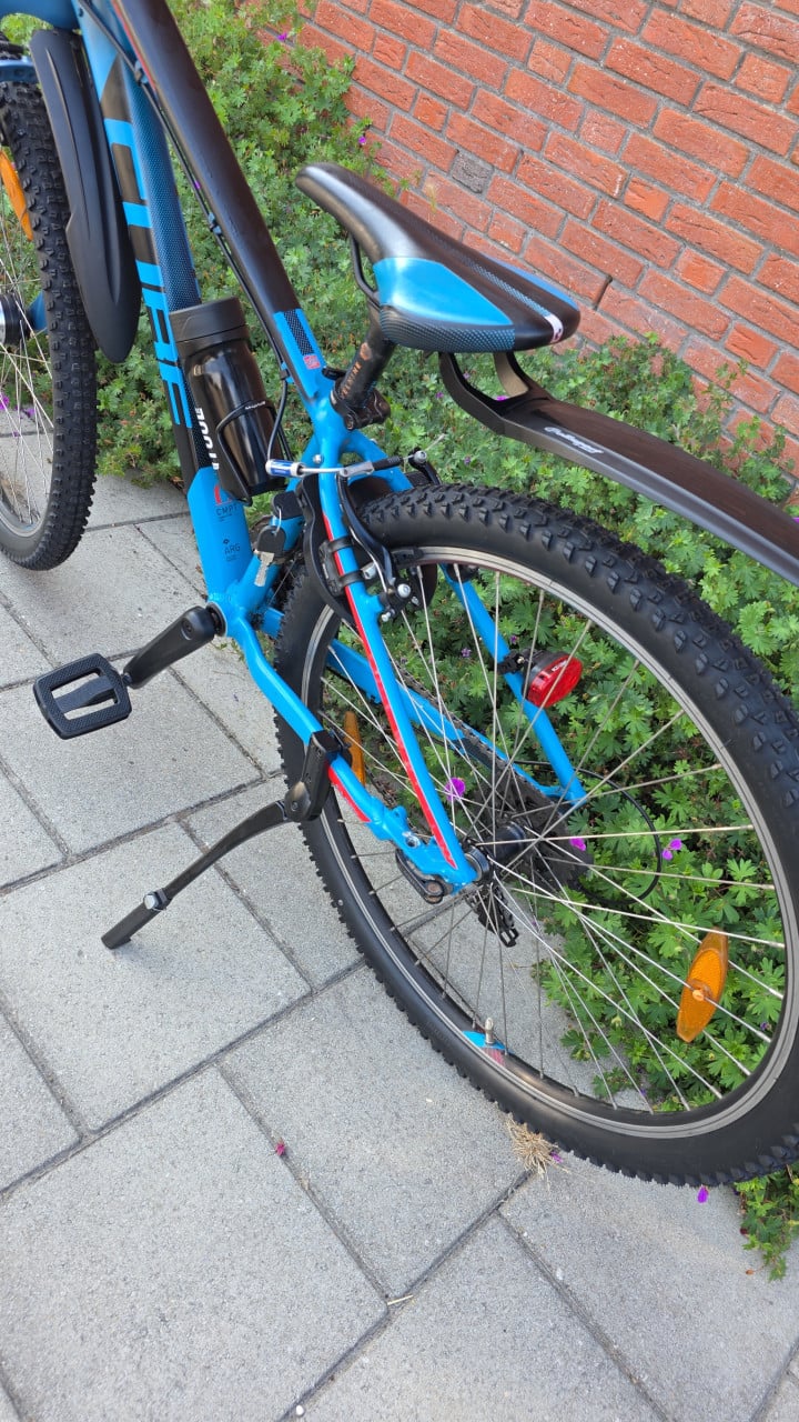 CUBE | AIM PRO | 27.5 INCH | 36 CM | NETTE STAAT!!