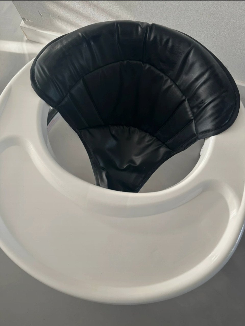 Loopstoeltje rond