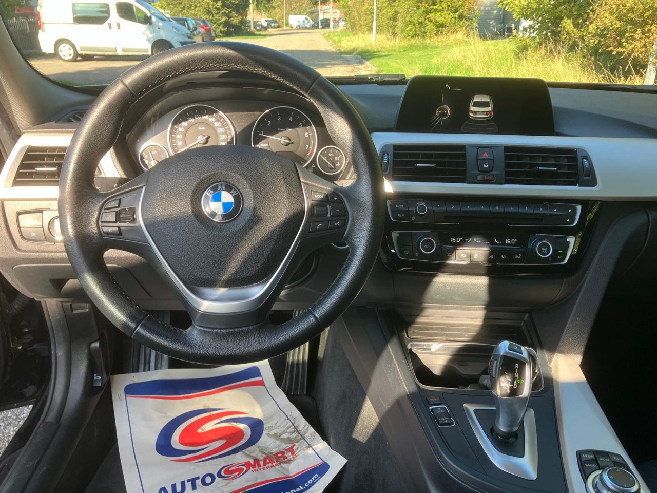 BMW 318i Automaat