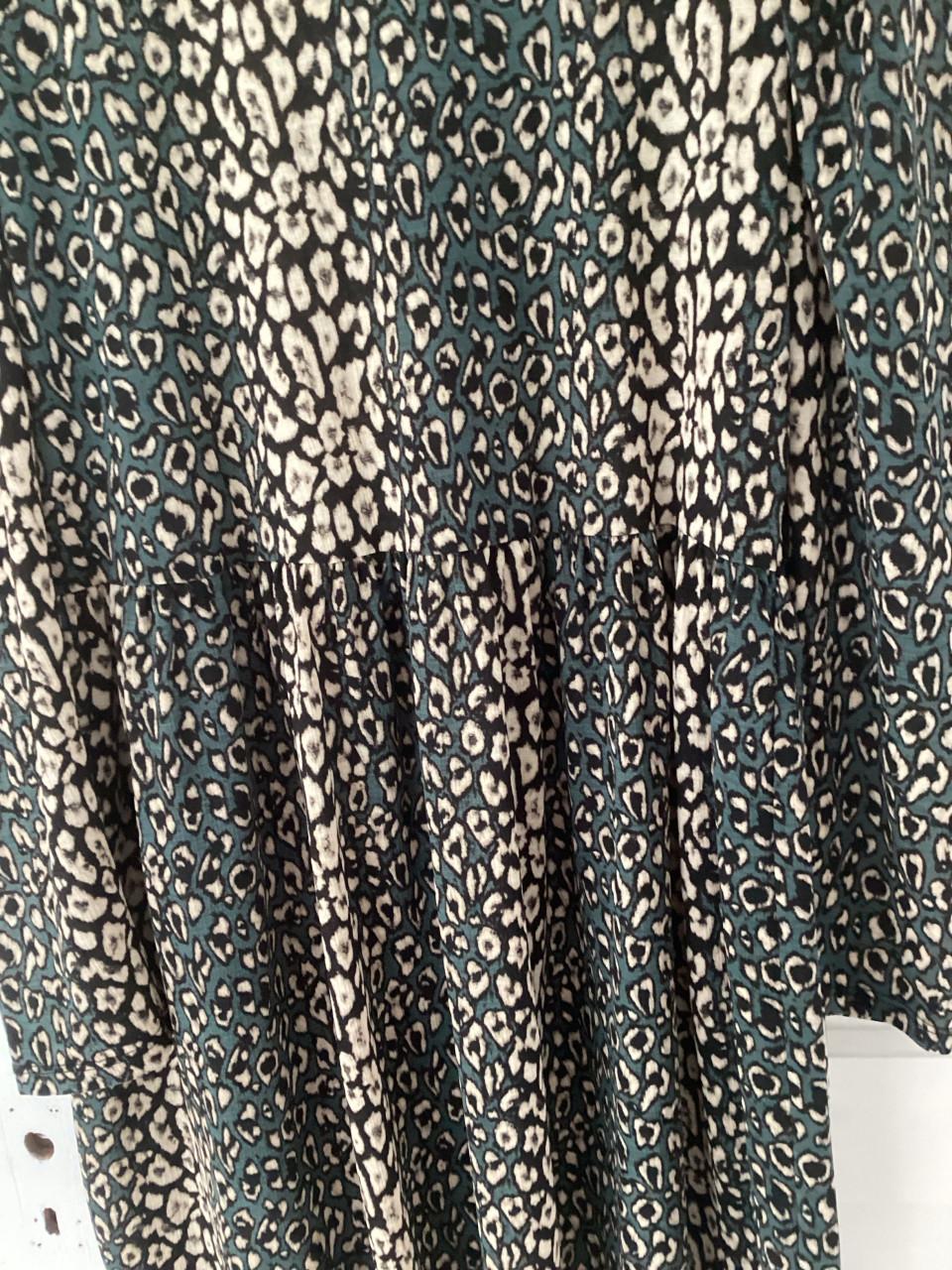 Nieuwe jurk zara maat L