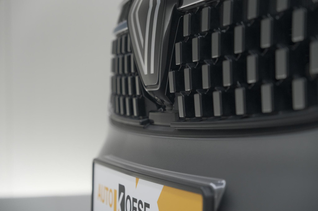Renault Austral mild hybrid 160 x-tronic techno | panoramadak | 360 camera 