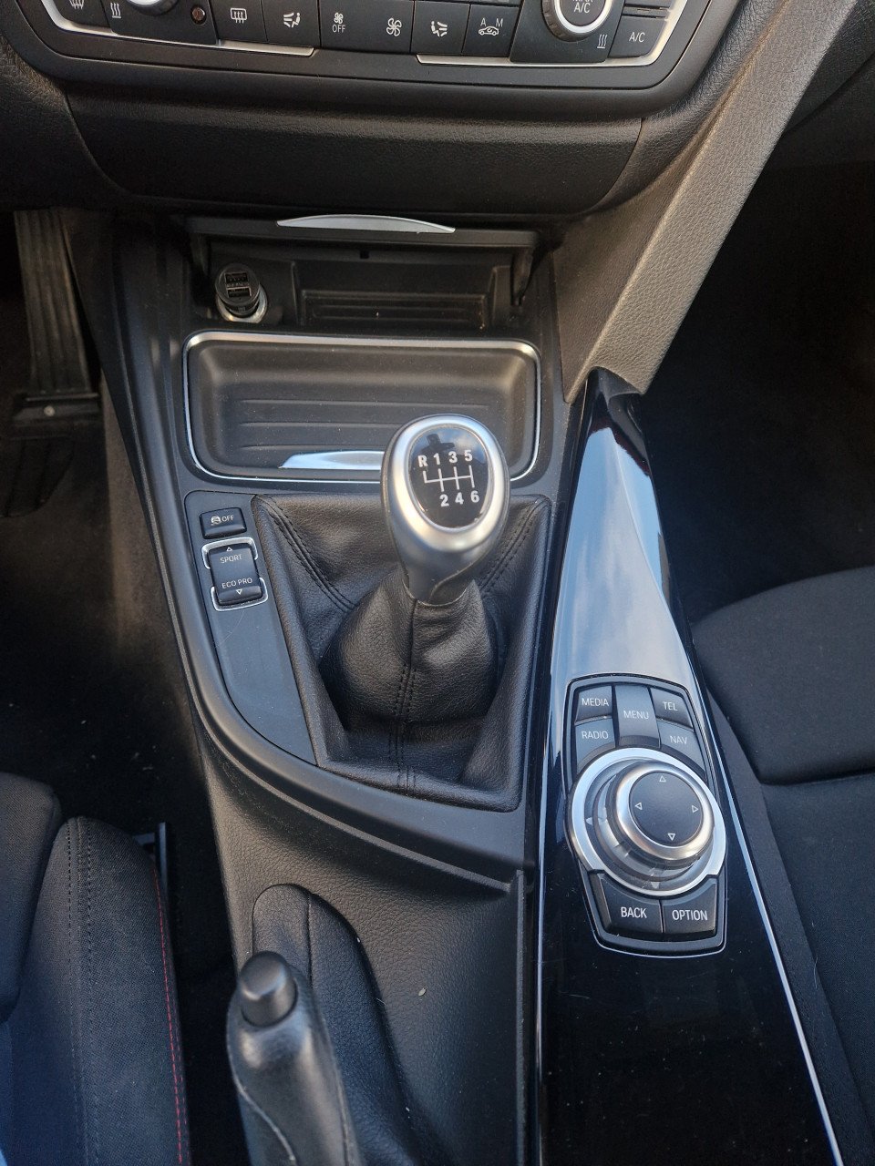 Bmw 316 sedan