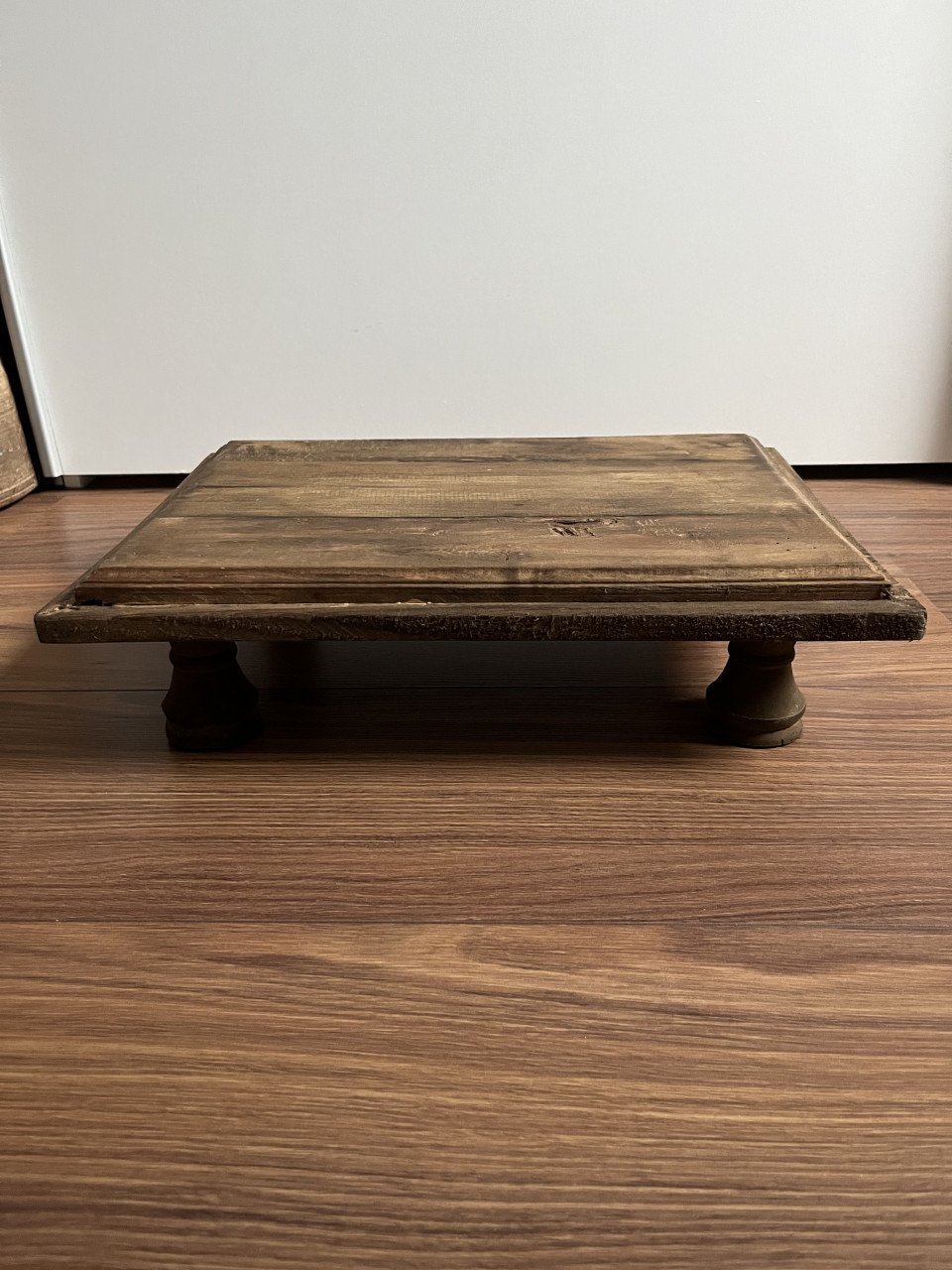 Hout plateau