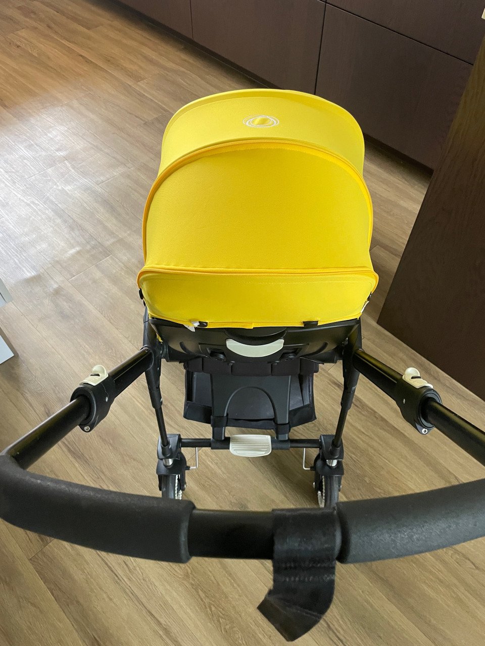 Bugaboo Bee 3 kinderwagen inclusief accessoires