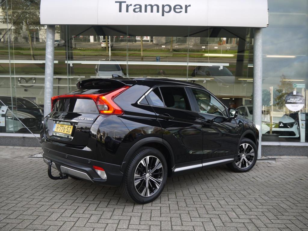 Mitsubishi Eclipse Cross 1.5 di-t 4wd instyle|trekhaak|rijklaar